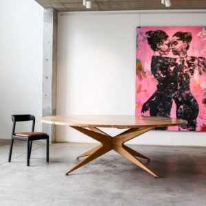 designer-furniture-stellar-table-round-wooden-top-min