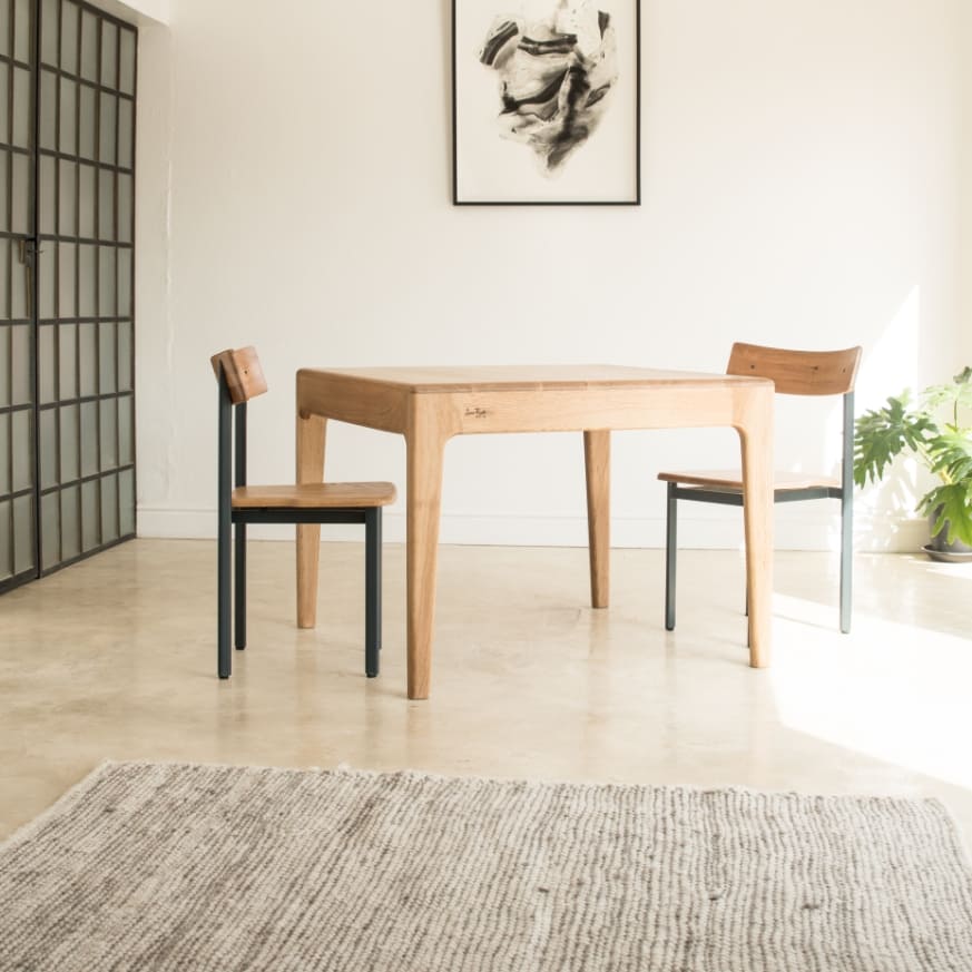 Read more about the article DESIGNER FURNITURE: AUTHENTIC AMBIANCE WITH LOUW ROETS DESIGNER LIGHTING