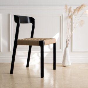 Jardine Chair (woven)