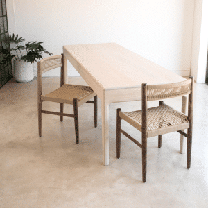 Society Dining Table