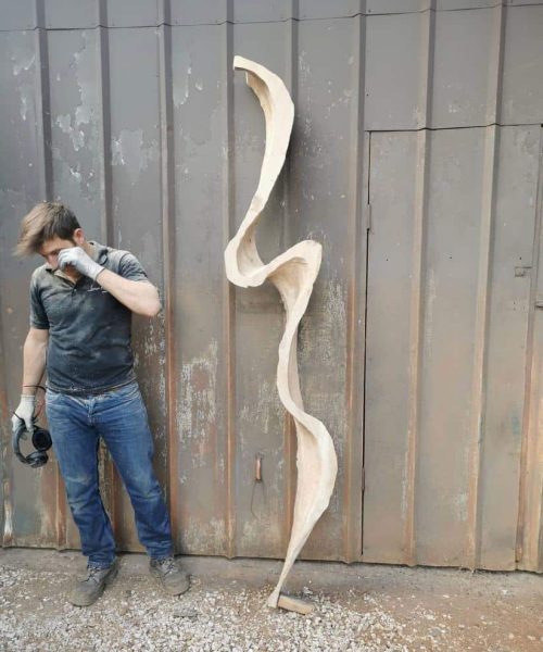 Louw Roets sculptor